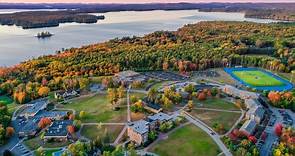 Campus Program Degrees | Saint Joseph's College of Maine