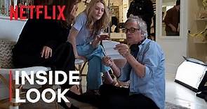 Samy Burch on May December | Inside the Script | Netflix