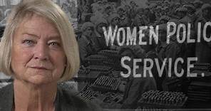 Kate Adie: What did WW1 really do for women? - BBC World War One