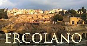 Scavi di Ercolano | Archeologia