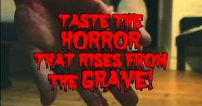 Terror Of Dracula 2012 Movie Trailer