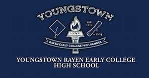 2023 Youngstown Rayen Early College High School Commencement