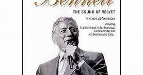 Tony Bennett - The Sound Of Velvet