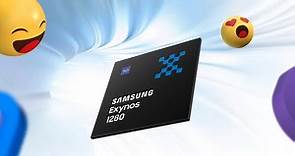 Exynos 1280: el nuevo chip de Samsung es una apuesta por la fotografía y el 5G