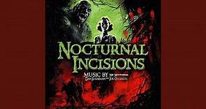 Nocturnal Incisions (feat. Joe Occhiuti)