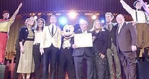 Walt Disney Family Museum's 2nd Annual Fundraising Gala Recap