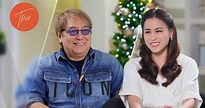 TONI Episode 60 | Joey De Leon Shares Who He Considers Is A Great Comedian