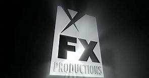 Filmlance/Shorewood, Inc./Elwood Reid Inc./Shine America/FX Productions/FX Networks (2014)