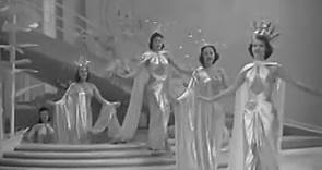 Ziegfeld Girl 1941 -(not restored) Judy Garland, Hedy Lamarr, Lana Turner, James Stewart, Eve Arden, Dan Daily