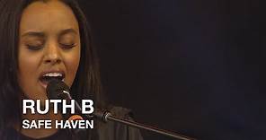 Ruth B | Safe Haven | CBC Music Festival