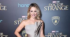 Rachel McAdams Is Reportedly Pregnant With Her First Child
