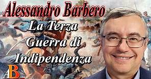 Alessandro Barbero - La Terza Guerra di Indipendenza