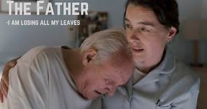 The Father (2020) - i am losing all my leaves Scene ; Anthony Hopkins Oscar Moment