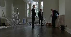 "Inspector Lewis" Life Born of Fire (TV Episode 2008)