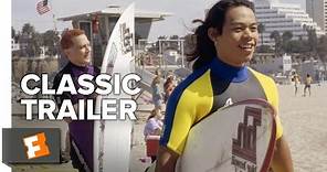 Surf Ninjas (1993) Official Trailer - Rob Schneider, Ernie Reyes Jr. Movie HD