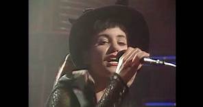 Shakespears Sister - You´re History (Top Of The Pops 1989)