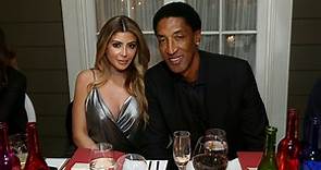 Scottie Pippen's wife admitted she was cheating on him with another NBA player