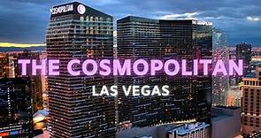 The Cosmopolitan Las Vegas | LUXURY HOTEL TOUR