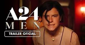 Men (2022) - Teaser Subtitulado en Español