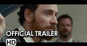 12 Years A Slave Official Trailer #1 (2013) - Chiwetel Ejiofor Movie HD