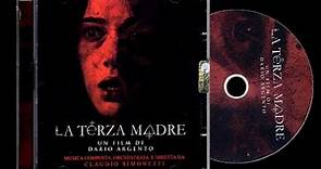 LA TERZA MADRE (2007) [FULL CD]