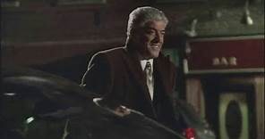 Phil Leotardo Almost Gets Whacked - The Sopranos HD