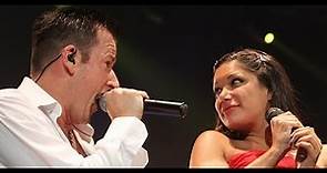 Schlager Total 2011 (05/12) Wendler feat. Anika [HD+] In the Heat of the Night - TV.NEWS-on-Tour.de