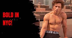 Calvin Klein's 2024 Campaign - video Dailymotion