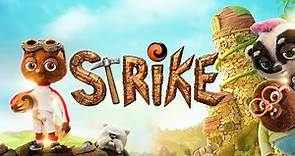 Strike - Official Trailer