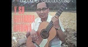 Raúl García Zárate - Raul Garcia y Su Guitarra Andina (1970)