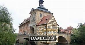 Qué ver en Bamberg (Baviera, Alemania)