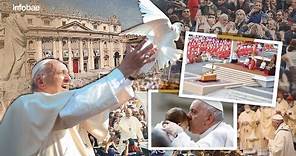 10 años del Papa Francisco