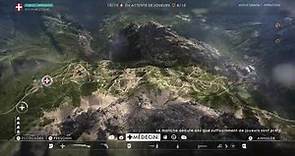 Battlefield 1 : Monte Grappa Italian Pre-Battle Speech