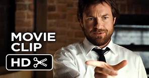 This Is Where I Leave You Movie CLIP - We've Come Apart There (2014) - Jason Bateman Movie HD