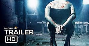 THE BASEMENT Official Trailer (2018) Mischa Barton Horror Movie HD