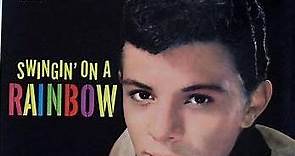Frankie Avalon - Swingin' On A Rainbow