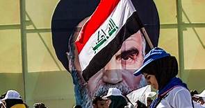 ¿Quién fue el ayatolá Ruholá Jomeini y qué tiene que ver con la tensión entre Irán y EE. UU.?