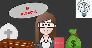 EL ALBACEA | Derechos | Obligaciones | Remoción