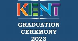 Kent Institute Graduation 2023 - Melbourne