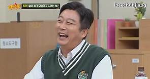 Knowing Bros: Lee Soo-geun the "Comedy King" [Part 3]