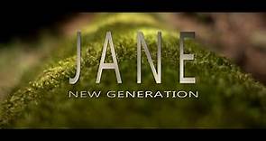 Bande Annonce - Jane New Generation