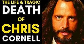 The Life & TRAGIC Death Of Chris Cornell (1964 - 2017) Chris Cornell Life Story