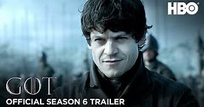 Game of Thrones | Official Season 6 Recap Trailer (HBO)