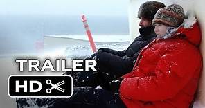 Antarctica: A Year On Ice Official Trailer 1 (2014) - Documentary HD