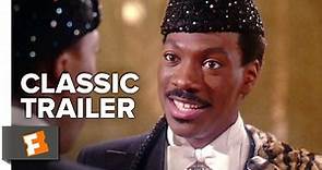 Coming to America (1988) Trailer #1 | Movieclips Classic Trailers