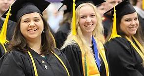 2024 Commencement Ceremony – Minnesota State College Southeast