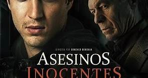 Asesinos inocentes (2014) Castellano