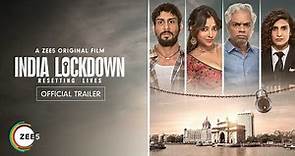 India Lockdown | A Zee5 Original film | Official Trailer | Shweta B, Prateek B | Only On ZEE5