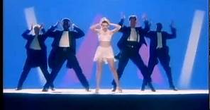 Kylie Minogue - Wouldn't Change A Thing