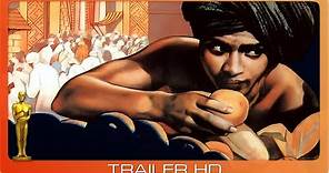 The Thief of Bagdad ≣ 1940 ≣ Trailer